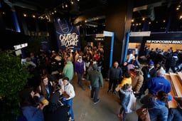 NBA All-Star Game Weekend 2023: See How Brands Courted Fans with These Activations