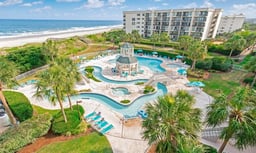 Brittain Resorts and Hotels Adds Four Oceanfront Resorts Including in Myrtle Beach, SC to Its Portfolio