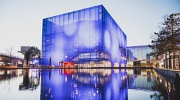 Seven architecture and design events in March from Dezeen Events Guide