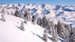 How to Spend a Winter Weekend in Idaho’s Sun Valley