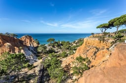 At Pine Cliffs, You Can Explore The Algarve’s Hidden Gems And Find The Best In Natural Wellbeing