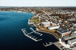 10 Reasons to Drive to Newport, Rhode Island