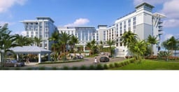 Update on S.W. Florida’s Sunseeker Resort
