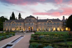 The Best Luxury Hotels In The Peak District