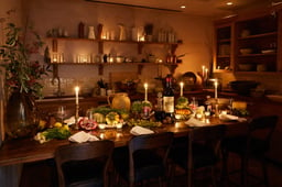 The Best Private Dining London Has To Offer