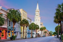 24 Things to Do in Charleston, South Carolina — From Ghost Tours to Sunset Cruises