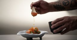 This week in L.A. restaurants: Izakaya and sushi den Kodo opens, Ricardo Zarate brings Nikkei to Silver Lake