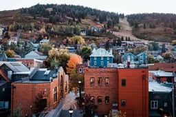 Park City Is the Ideal Summer Mountain Town Getaway