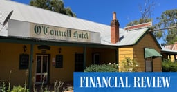 Former Mainstream boss buys second country pub, minus the pokies