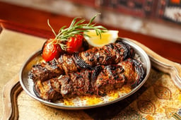 10 London Restaurants To Eat At For Iftar And Suhoor During Ramadan 2023
