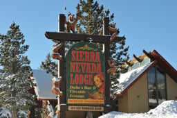 Sierra Nevada Resort, Beloved of the Rat Pack, Gets a New Look