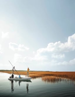 7 Southern Stays with Hands-On Adventures