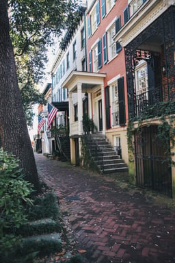 Where to Go in Savannah Now