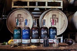14 San Francisco Bay Area Distilleries to Try Today