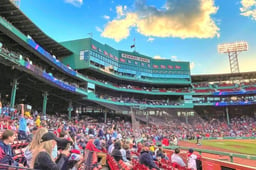 The Boston Red Sox Season Just Kicked Off For 2023