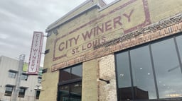 Steel kegs, imported wine: How City Foundry STL's new venue, City Winery, will use space wisely to maximize sales