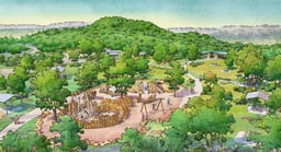 A New 5-000 Acre State Park Is Opening In North Texas This Year