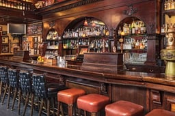 10 Oldest Bars In SF Where You Can Party Like It’s 1861