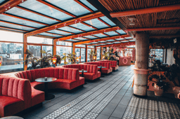 50 Stunning Rooftop Bars In NYC To Enjoy A Drink Right Now