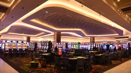 Wilton Rancheria, Boyd Gaming plan Sky River Casino expansion 