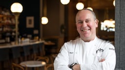 Portland Chef Vitaly Paley Returns To Oregon