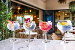 Where to Find the Absolute Best Gin and Tonics in Dallas 