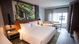 U.S. News & World Report Ranks Best Hotels In Charlotte 