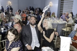 Sky High for Kids Pulls In $1.1 Million-Plus With Houston Auction and Sporting Clays Tournament