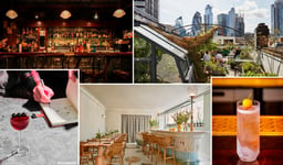 Sustainable Sips: 8 Eco-friendly Bars In London