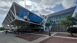 Baltimore Convention Center nears pre-pandemic levels, gets funding for upgrades