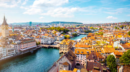 How To Plan A Sustainable Trip To Zurich