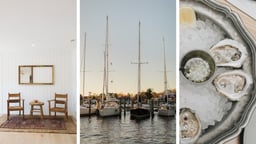 A Guide to Maryland's Eastern Shore: Where to Eat, Stay, and Play for Fresh Oysters, African-American Museums, and Historic Hotels