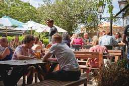 30 Of The Best London Beer Gardens You Need To Visit When The Sun's Shining