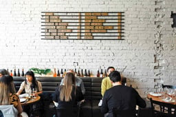 Our Favorite Wine Bars in Melbourne