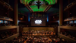 Dallas Symphony Orchestra Will Be Performing Alongside A Viewing Of Steven Spielberg’s E.T. Next Month