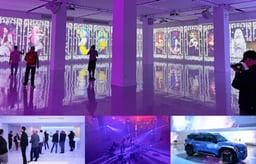 Lavan New York Opens 10,000-square-foot Event Space In Midtown NYC