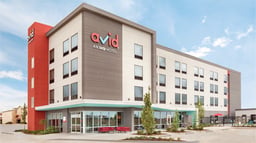 Avid Hotel Atlanta - Conyers I-20 Opens in Atlanta As the Brands 60th Hotel