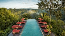 The 2023 Hot List: The Best New Hotels in Australia and Asia