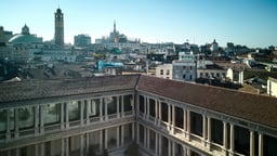 A Design Lover's Guide to Milan