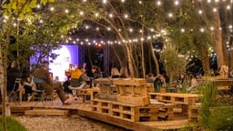 La Grange: a new bucolic third place in the heart of the Parisian countryside