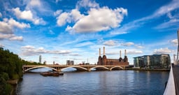 15 Brilliant Things To Do In Battersea