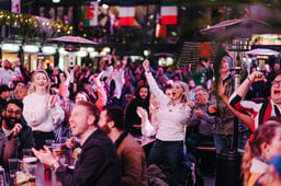 11 Of The Best Places In London To Watch The Six Nations This February