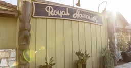 One Of America’s Oldest Tiki Bars Is Getting A Full Restoration And Reopening
