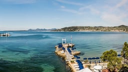 The best hotels in the French Riviera