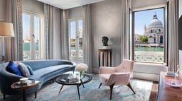 17 Best Hotels in Venice, From Palazzos to Hostels