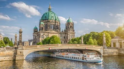 Berlin Luxury Hotels