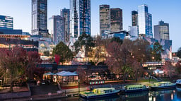 Melbourne Luxury Hotels 