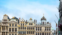 Brussels Luxury Hotels  