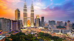 Kuala Lumpur Luxury Hotels  
