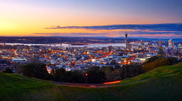 Auckland Luxury Hotels 